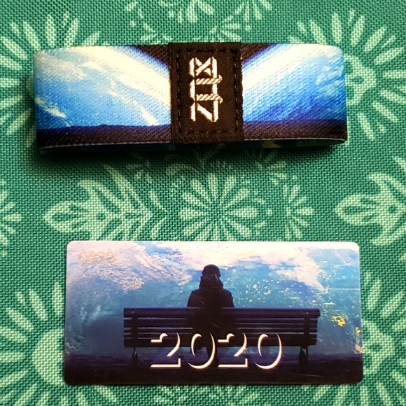 zox Jewelry - 2020 Zox strap